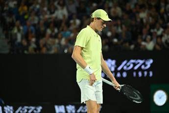 Sinner, relax a Monte Carlo: l’azzurro a cena con Thiem