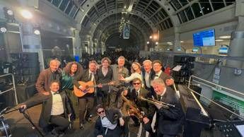 Sla, spettacolo di Bertolino accende solidarietà al Centro Nemo Milano