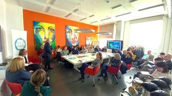 Sostenibilità, il 6 e 7 maggio torna a Riva del Garda Rebuild