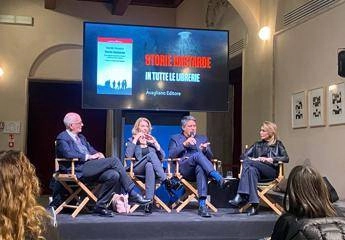 ‘Storie Bastarde’, a Milano la presentazione del libro di Davide Desario