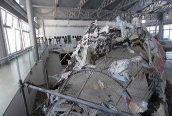 Strage di Ustica, richiesta l’archiviazione. La rabbia dei familiari: “Li uccidono una seconda volta”