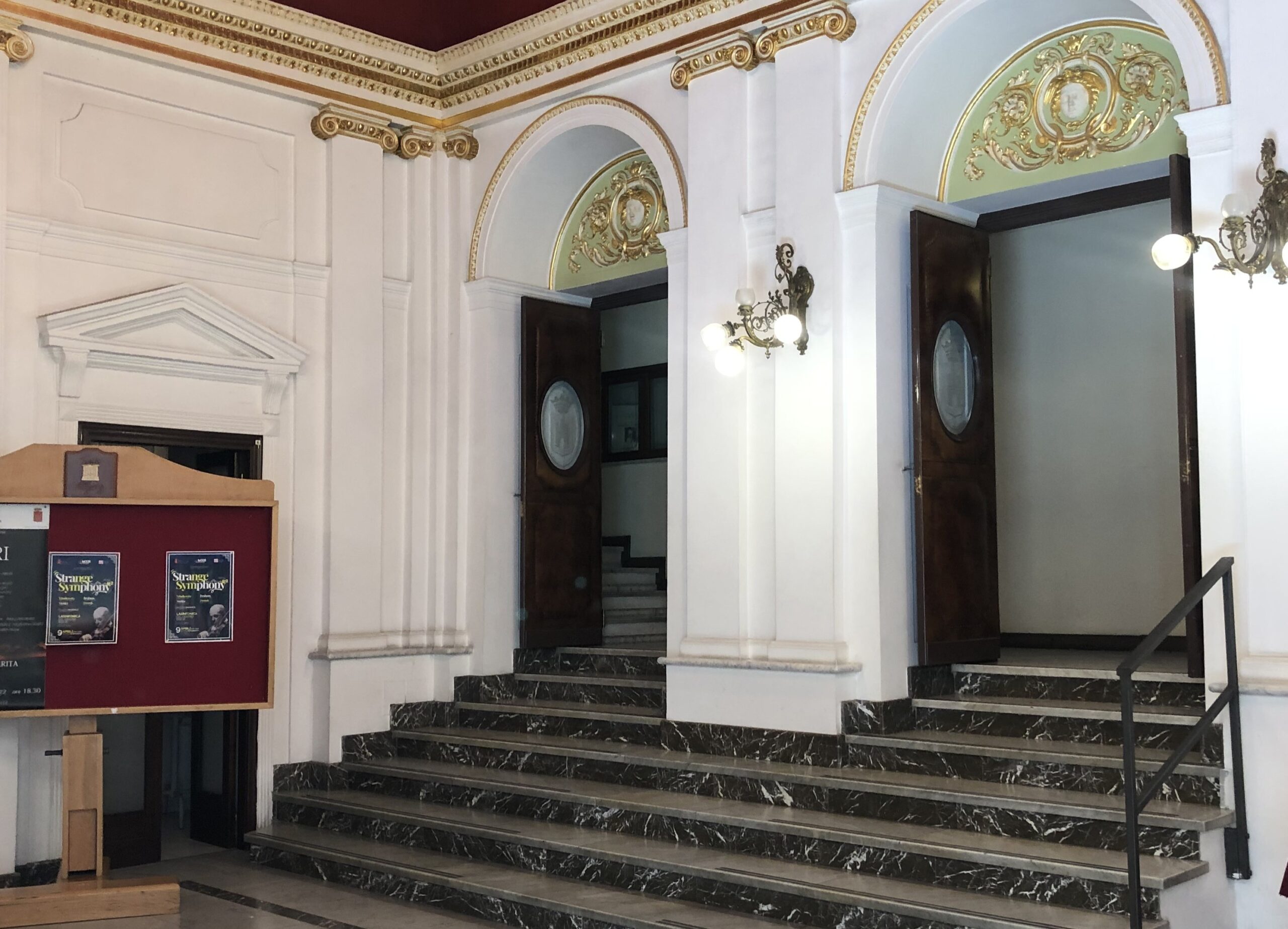 Caltanissetta, Il 24 marzo nel Foyer del Teatro Margherita presentazione dei programmi di finanziamento comunitari con progetto per 12 milioni di euro