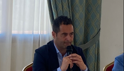 Gela, il sindaco Di Stefano: “Solidarietà ai titolari del 3P di Contrada Manfria, plauso per l’arresto dell’incendiario seriale”