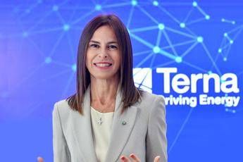 Terna, Di Foggia: “Investimenti in prossimi 5 anni segnano nuovo record”