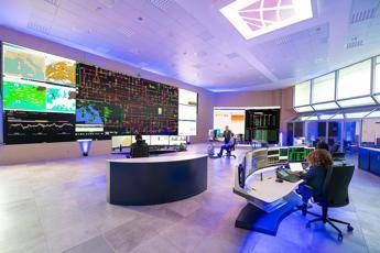 Terna, con piano 2024-28 si rafforza concetto di duplice transizione energetica e digitale