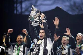 Tonali “birra e… spaghetti”: il coro del Newcastle diventa virale – Video