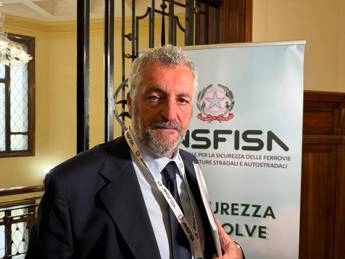 Trasporti, Marturano (Ansfisa): “Aumentati i controlli di oltre il 10%”