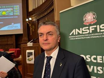 Trasporti, viceministro Rixi: “Giusto rende nota l’attività di Ansfisa”