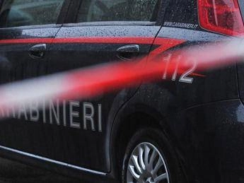 Trovato morto in casa a Valbrembo, fermati i due presunti responsabili dell’omicidio di Luciano Muttoni