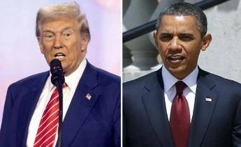 Trump e il terzo mandato, il ‘sogno impossibile’: “Io e Obama alle elezioni”