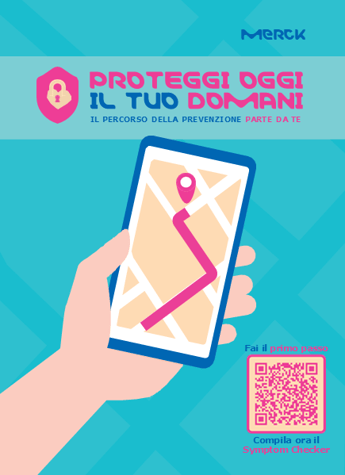 Tumore colon retto, al via campagna ‘Proteggi oggi il tuo domani’