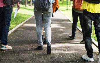 Tumori, 9mila passi per evitarli: sport anche soft riduce rischio