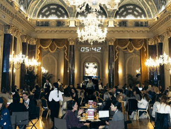Turismo, successo la 1a edizione di ‘Rise’, workshop sul segmento luxury travel a Roma