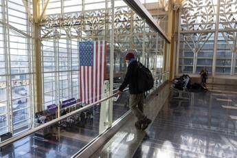 Turisti europei fermati ed espulsi dagli Usa, cosa succede nell’America di Trump