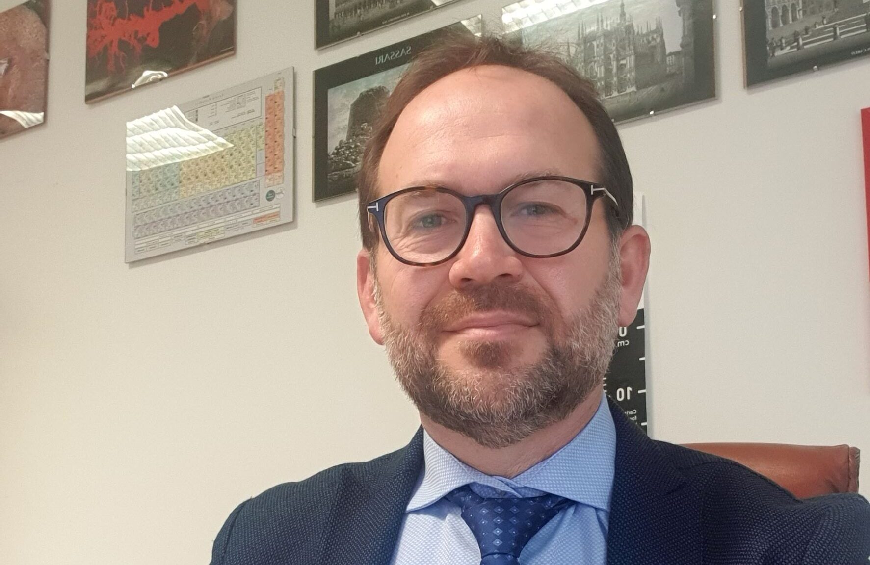 Il docente di Chimica agraria di UniPa Laudicina tra gli scienziati autori dello studio pubblicato su Nature