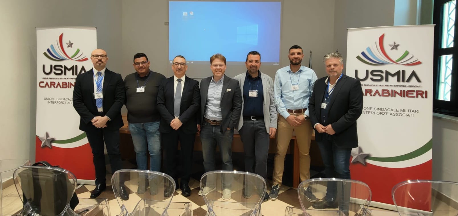 Caltanissetta. “8 Marzo e Dintorni – Riflessioni sul Codice Rosso”, al Moncada un incontro di confronto e sensibilizzazione sulla violenza di genere