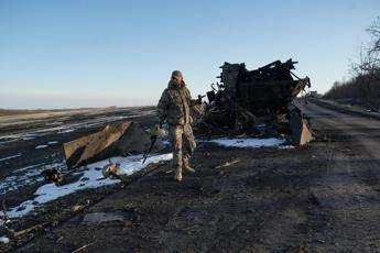 Ucraina, Corea del Nord invia altri 3mila soldati in Russia