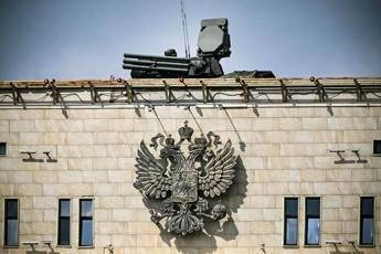 Ucraina, Russia accusa Kiev: “Colpiti siti energetici, violato accordo”