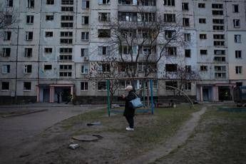 Ucraina, a Riad nuovi colloqui Kiev-Washington. Attesa dichiarazione congiunta Usa-Russia