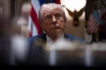 Ucraina, al Congresso Usa un pacchetto con dazi del 500% contro chi fa affari con la Russia