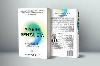 Un libro svela i segreti dei super anziani: “Non solo Dna ma scelte quotidiane”