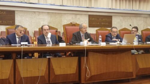 UNCAT, a Palermo il convegno su “Transazione fiscale e crisi d’impresa”