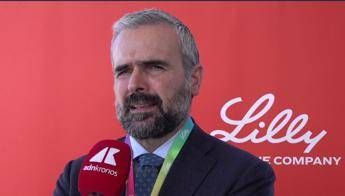 Usa, Parrini (Pd): “Lilly Italia caso esemplare di azienda che investe in Italia”
