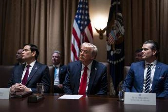 Usa, si allarga lo scandalo sicurezza: online i dati dei consiglieri di Trump