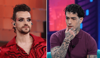 Valerio Scanu: “Tony Effe? Non sa cantare, a Sanremo non è riuscito nemmeno con l’autotune”