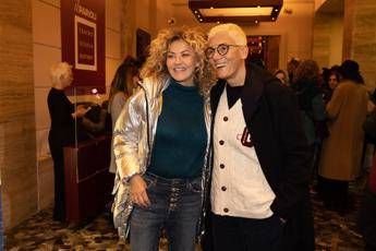 Verissimo, Eva Grimaldi e Imma Battaglia: “Da bambine siamo state molestate”