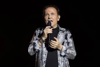 Verissimo, Roby Facchinetti ricorda Stefano D’Orazio: “Mi manca davvero tanto”