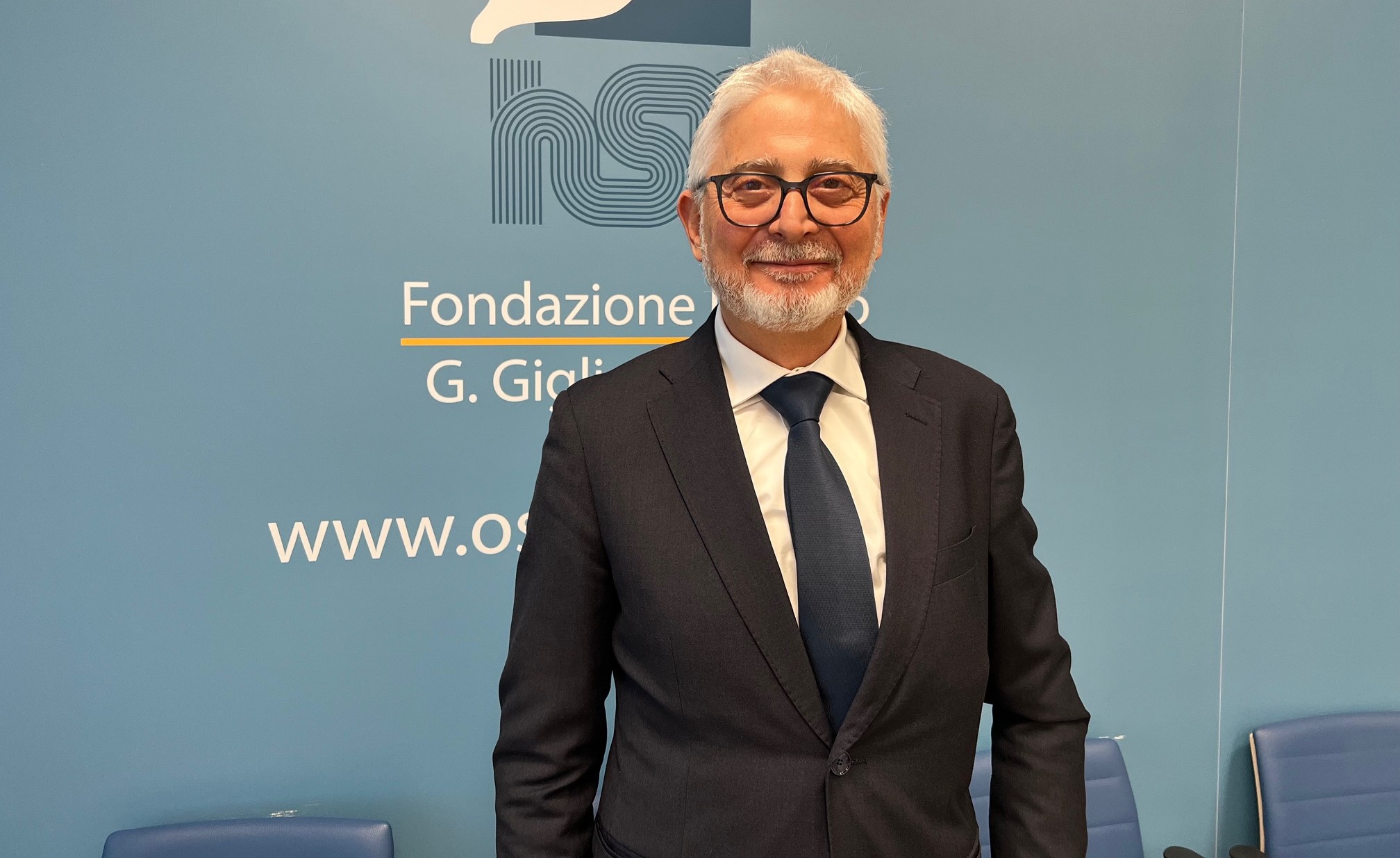 Sanità, Victor Di Maria è il nuovo presidente della Fondazione Giglio di Cefalù