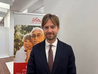 Villa (Lilly Italia): “Azienda da 100 anni impegnata contro il diabete”