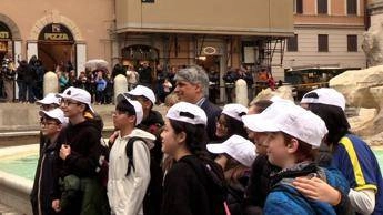 Visite agli impianti, contest e campus, entra nel vivo Acea Scuola