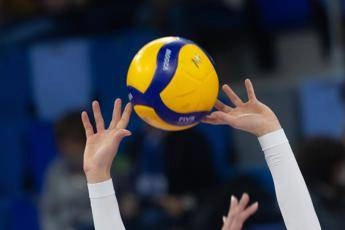 Volley, esordio da record per Arianna Manfredini: in campo a 13 anni in Serie A