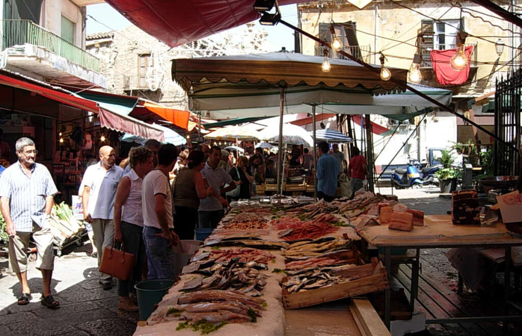 Sulle tracce della Sicilia araba: influenze e vestigia dei dominatori musulmani