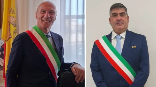 Sinergia turistica tra Caltanissetta e Mazzarino: un incontro tra le amministrazioni comunali