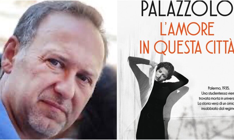 Femminicidio ‘censurato’ dal fascismo, libro di Salvo Palazzolo ricostruisce storia di un delitto compiuto a Palermo nel 1935