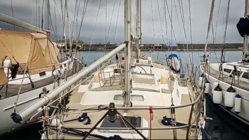 A Catania sequestrati due Sailing Yacht da 150 mila euro