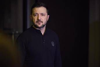 Zelensky domani a messa di insediamento di Leone XIV