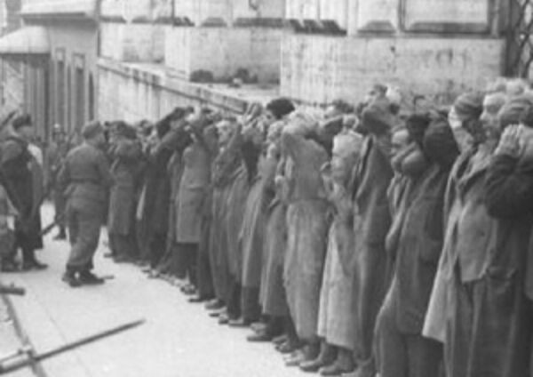 Sommatino. Il 24 marzo, nell’81° anniversario della strage delle Fosse Ardeatine, targa Anpi a ricordo delle vittime e del partigiano Raffaele Zicconi