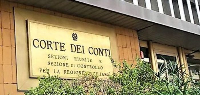 Corte dei conti, annullata definitivamente la decisione di non parifica del rendiconto 2020 della Regione Siciliana