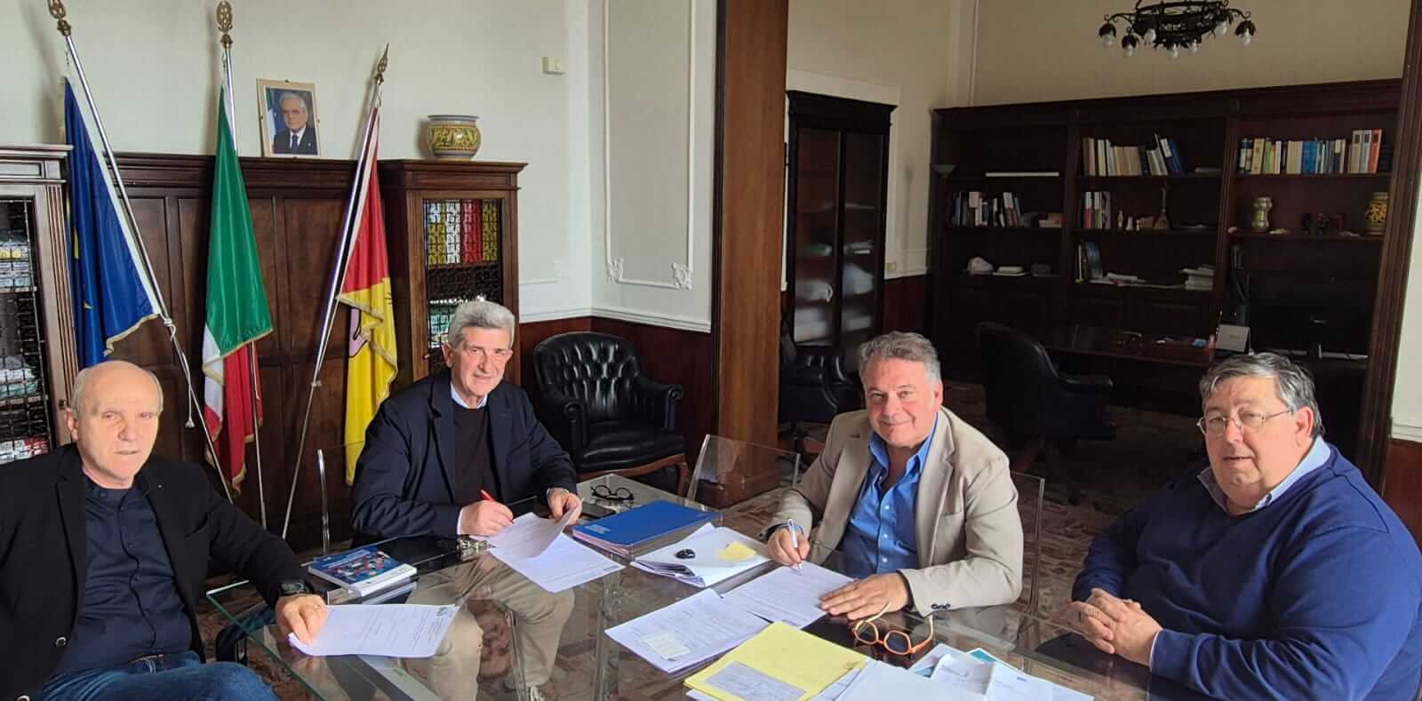 Casa di Comunità di Agrigento, prima in Sicilia con il supporto dei medici di famiglia