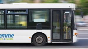 Rassegna Stampa. Caltanissetta. Bus urbani, gara ponte alla Tiemme