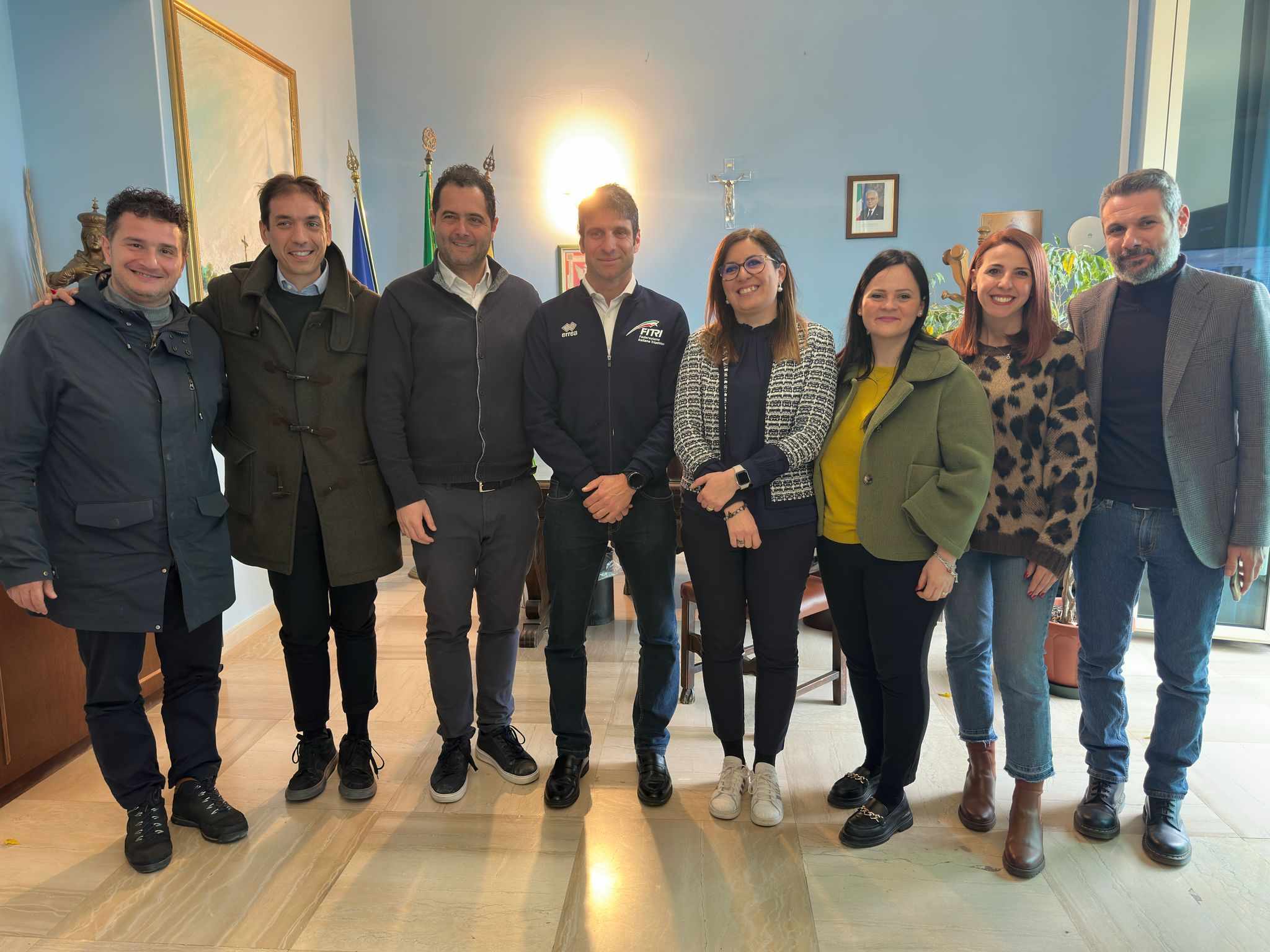 Duathlon – Trofeo Magna Grecia: Prima tappa a Gela