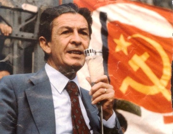 Caltanissetta. Il 21 marzo, al Cinema Moncada, il PD organizza la proiezione del film su Enrico Berlinguer “La grande ambizione”