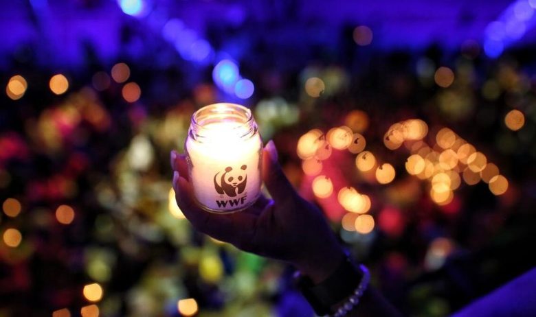 A Caltanissetta il 22 marzo il WWF celebra l’Earth Hour, il Movimento globale che punta a sensibilizzare sulla crisi climatica