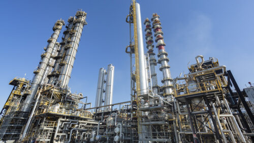 Eni Versalis, CNA Fita Sicilia: “Quale futuro per le imprese di trasporto?”