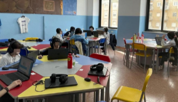 Caltanissetta. Gli studenti dell’istituto “Caponnetto-Sciascia” partecipano al contest “The Big Challenge”: competizione nazionale di lingua inglese