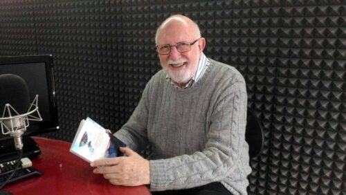 Riesi. 30 libri in 30 giorni. Il 26 marzo presentazione del libro di Gaetano Basile  “Memorie, storie e usanze di una Sicilia che non c’è più”